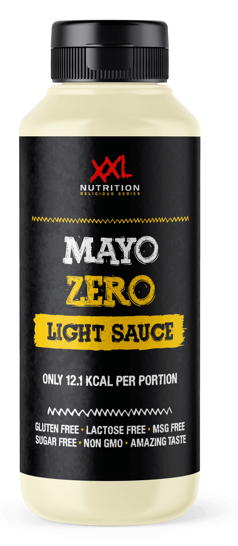 XXL Nutrition Light Saus Mayonaise Zero