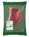 Biologisch PLUS Biefstuk naturel 1 stuk