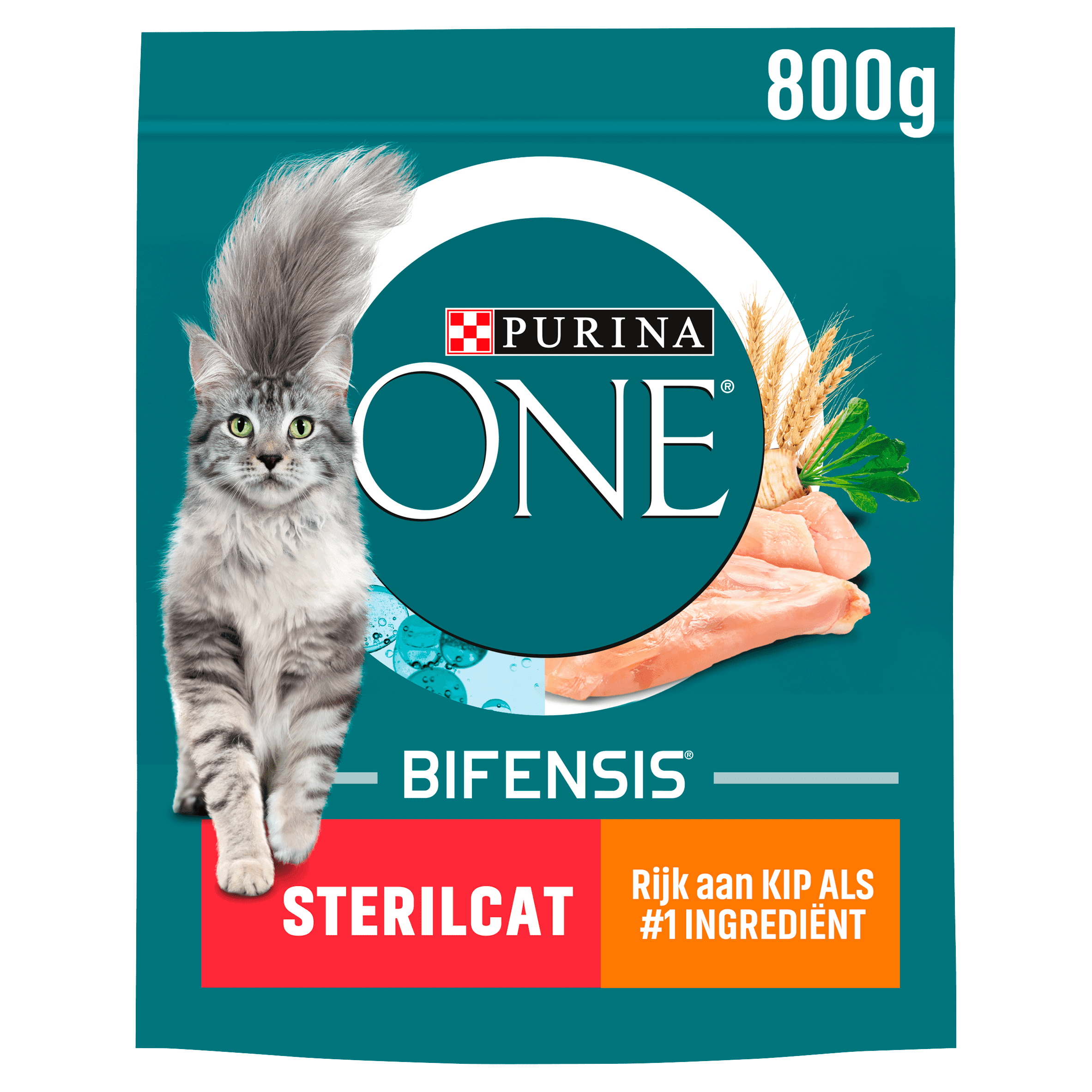 Purina One Sterilcat Kip