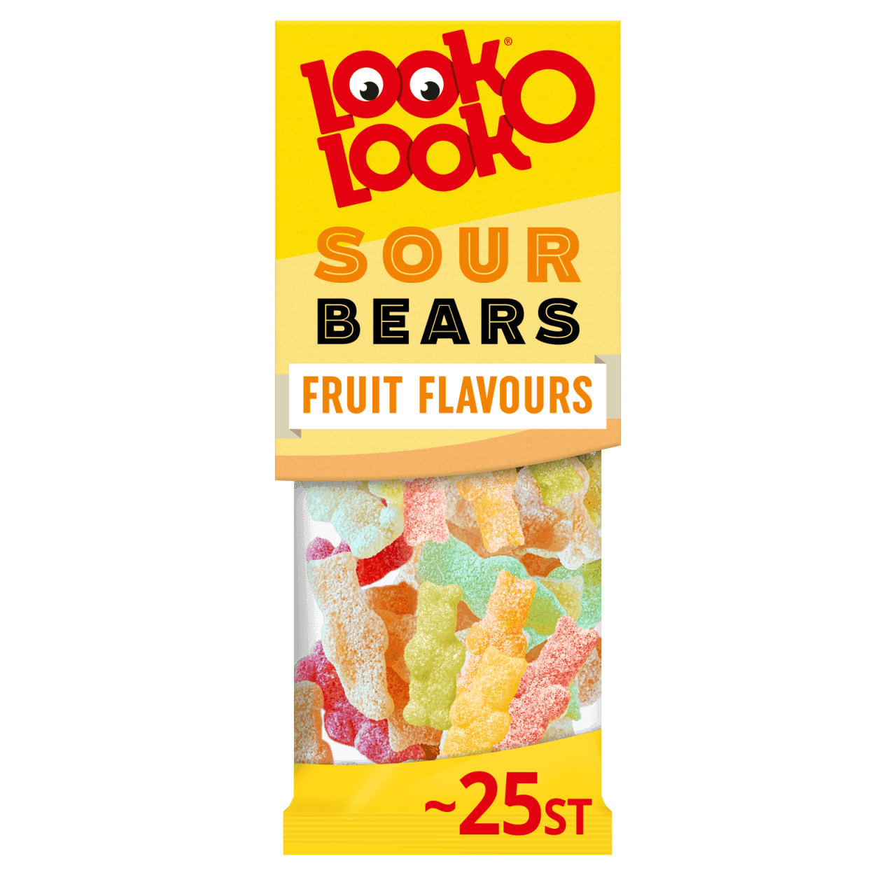 Look o Look Beertjes