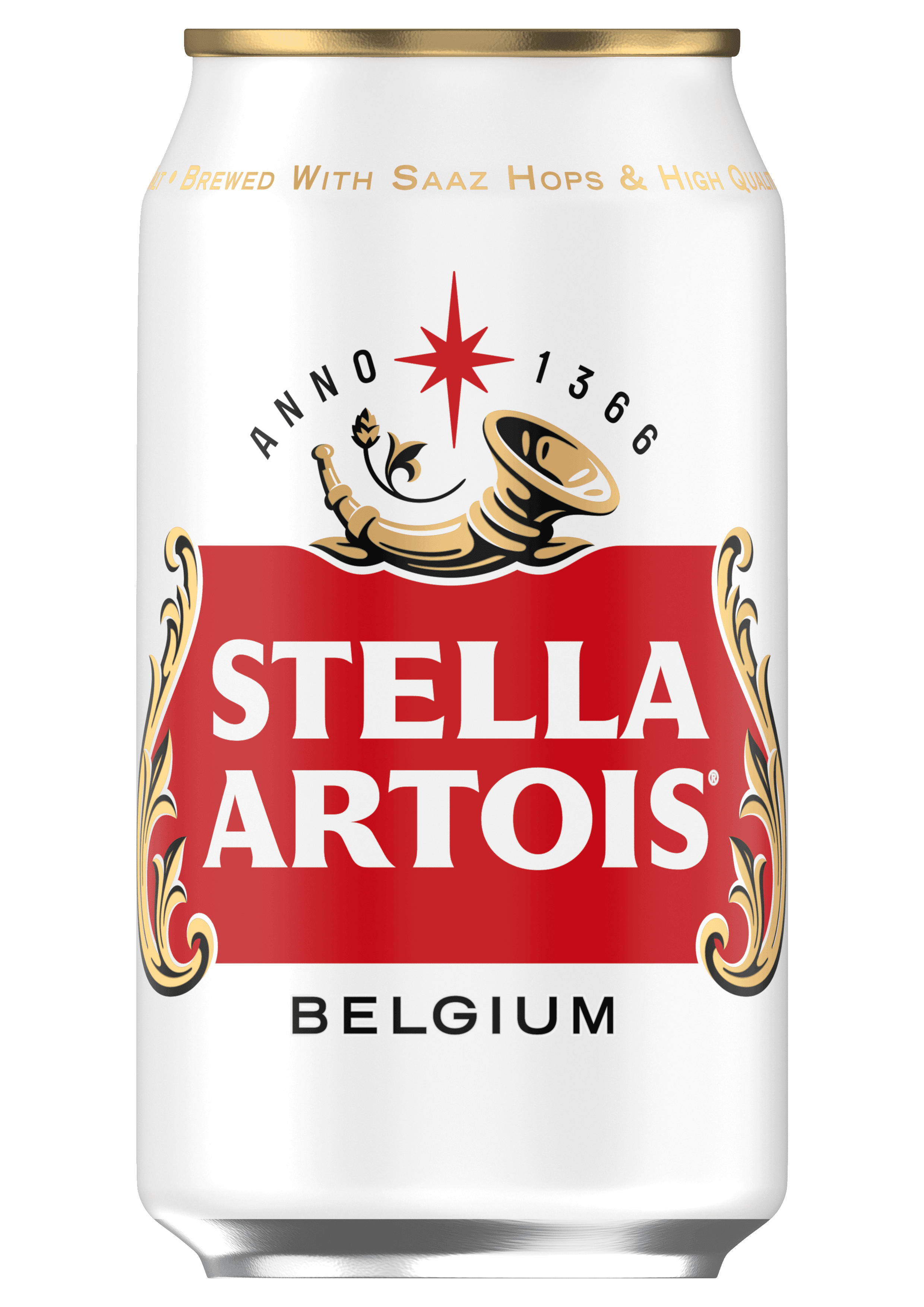 Stella Artois Pils blik