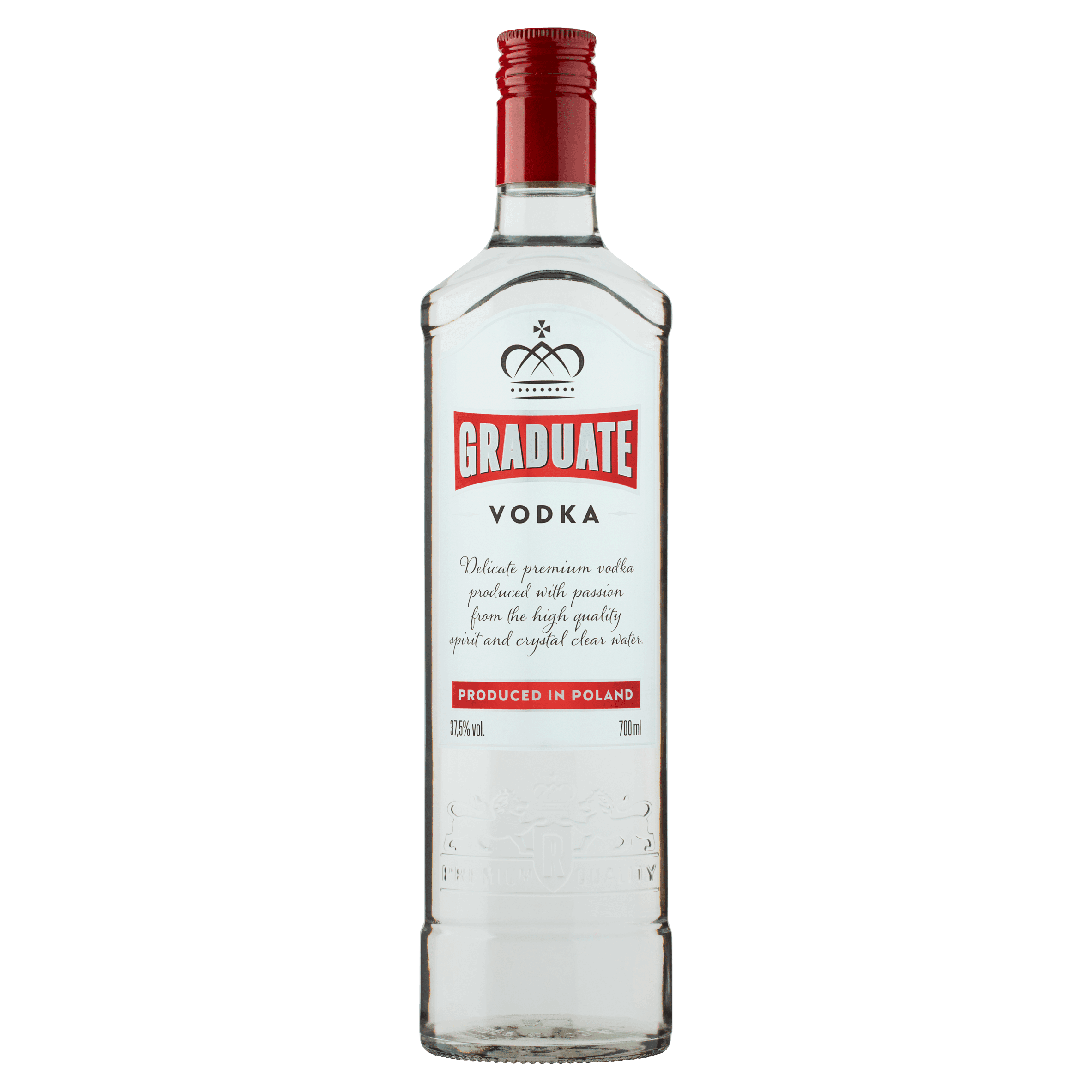 Graduate Vodka