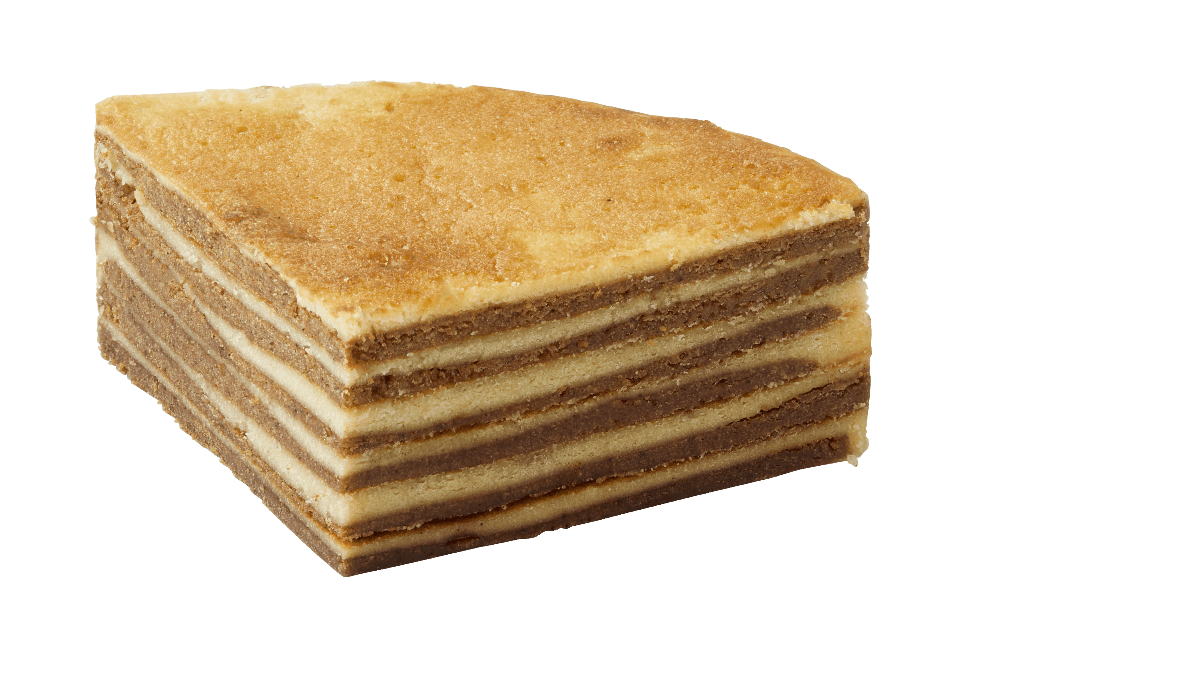 PLUS Korenlanders Spekkoek origineel