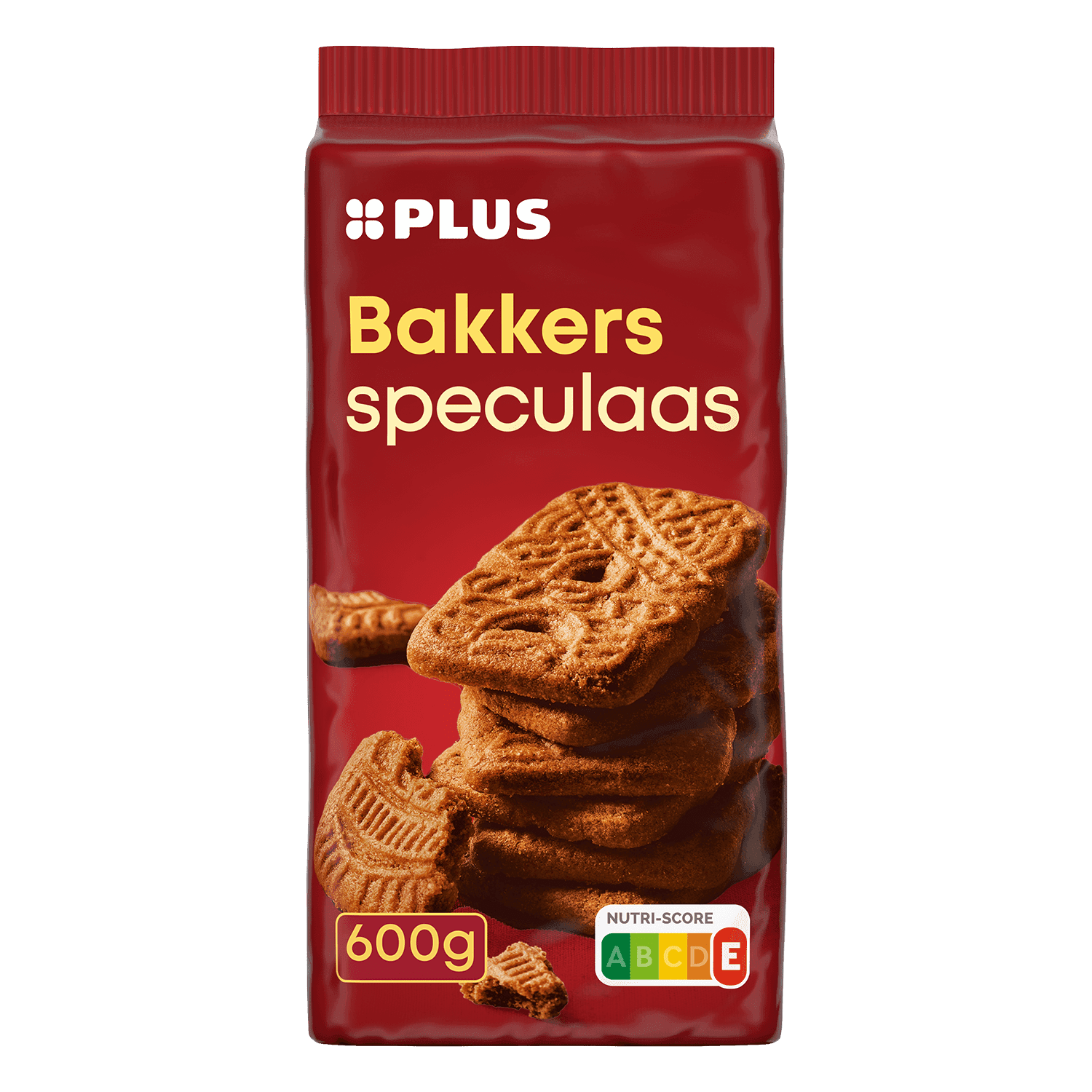 PLUS Bakkers speculaas