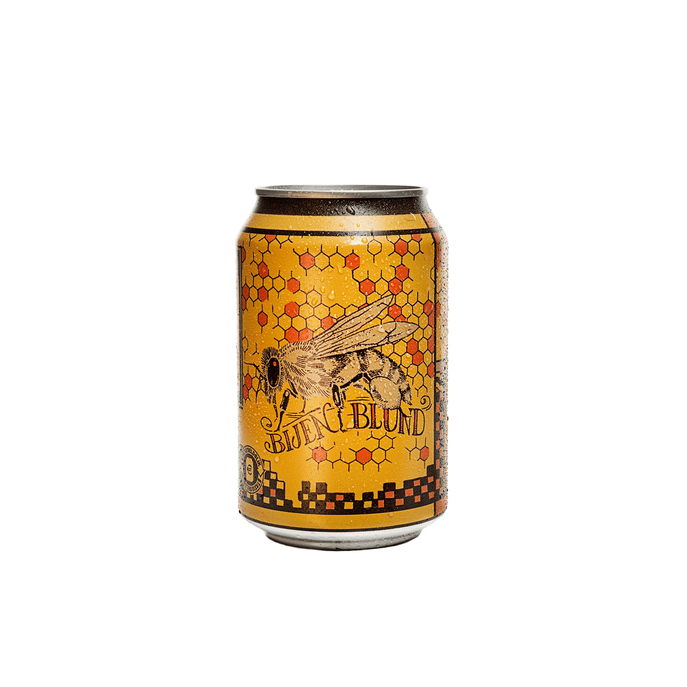 HEIDEBROUWERIJ BIJEN BLOND