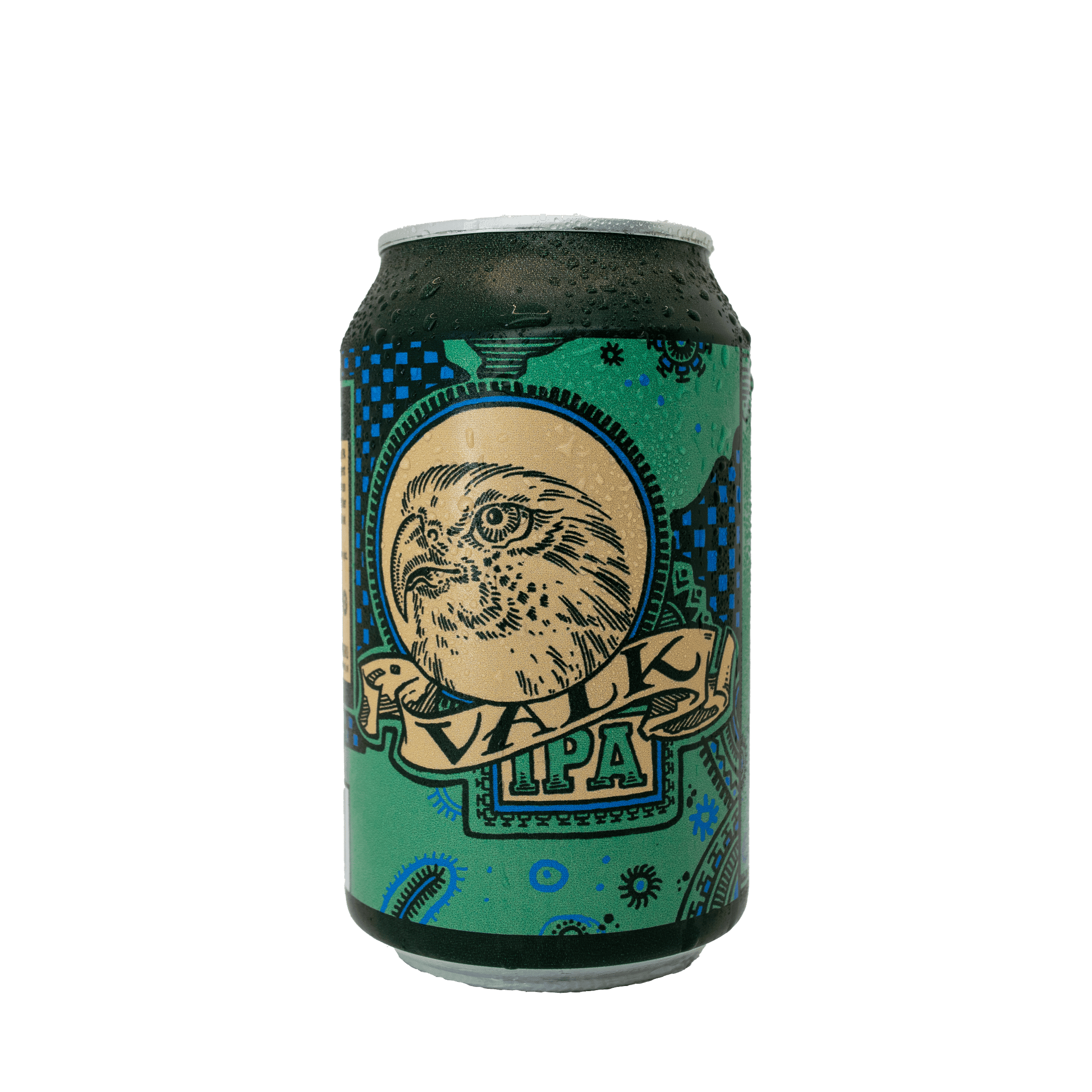 HEIDEBROUWERIJ VALK IPA