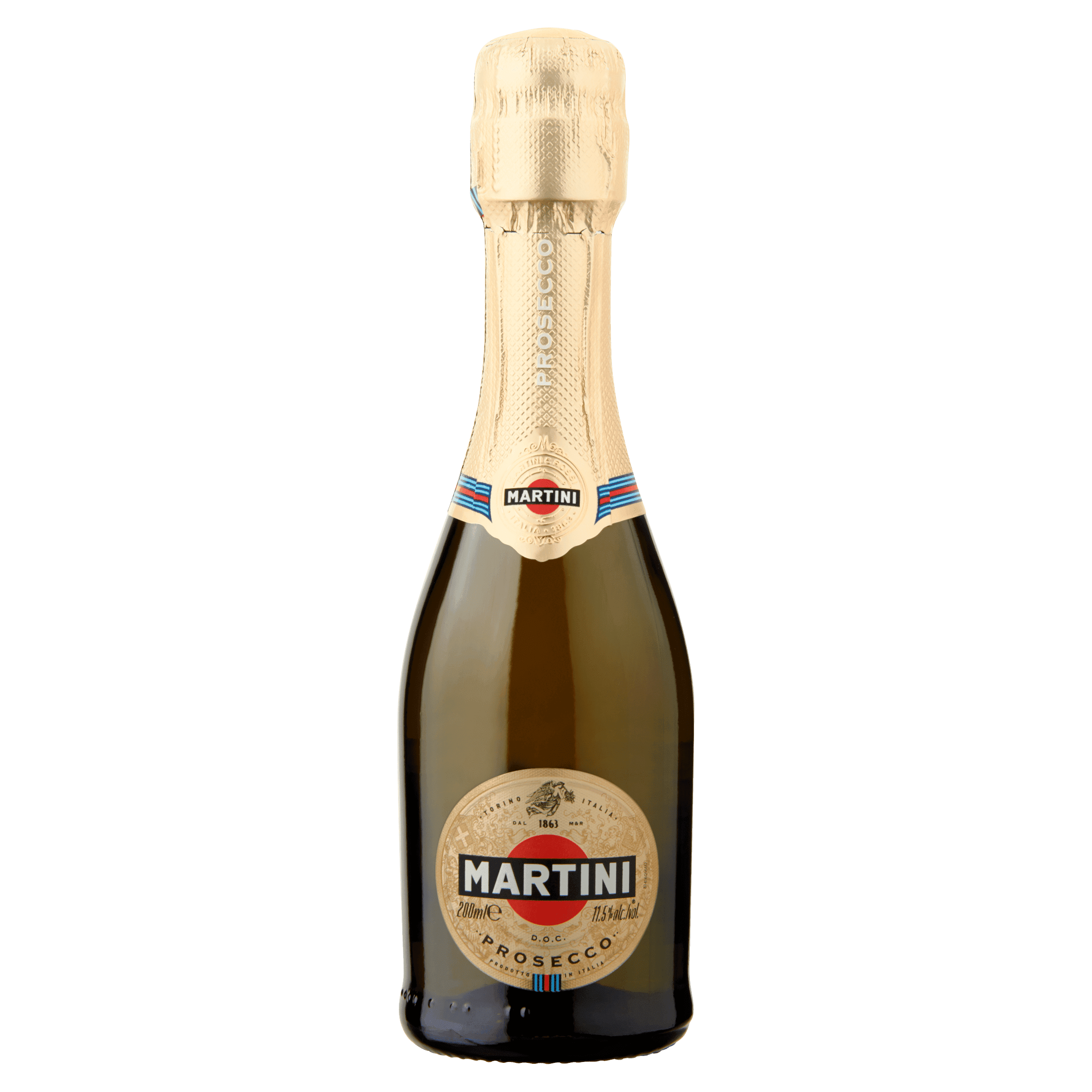 Martini Prosecco