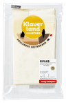 PLUS Klaverland Geitenkaas jong belegen 50+ plakken