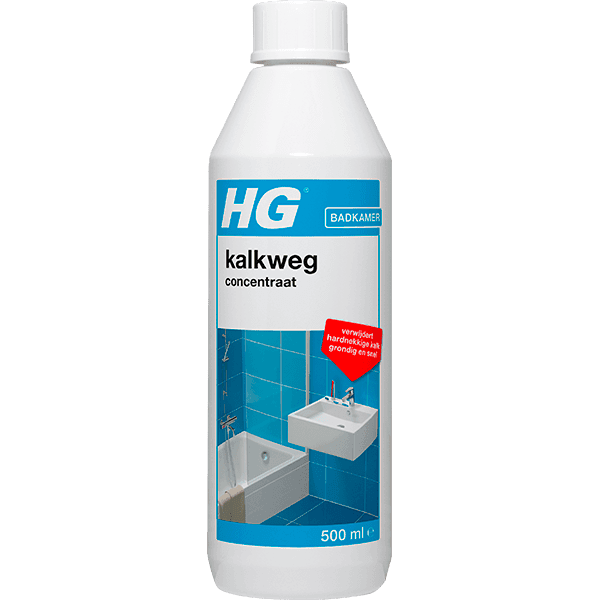 HG kalkweg concentraat