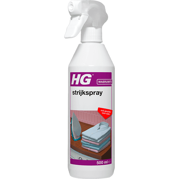 HG Strijkspray