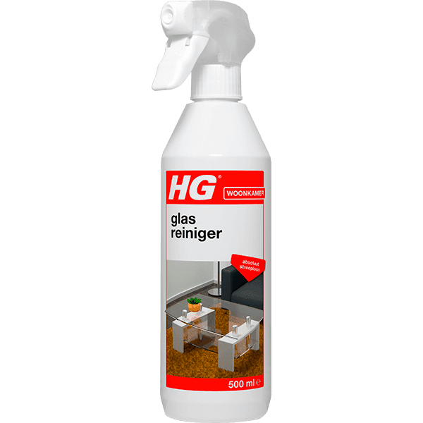 HG glasreiniger