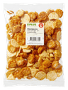 PLUS Pikantjes mix rijstzoutjes