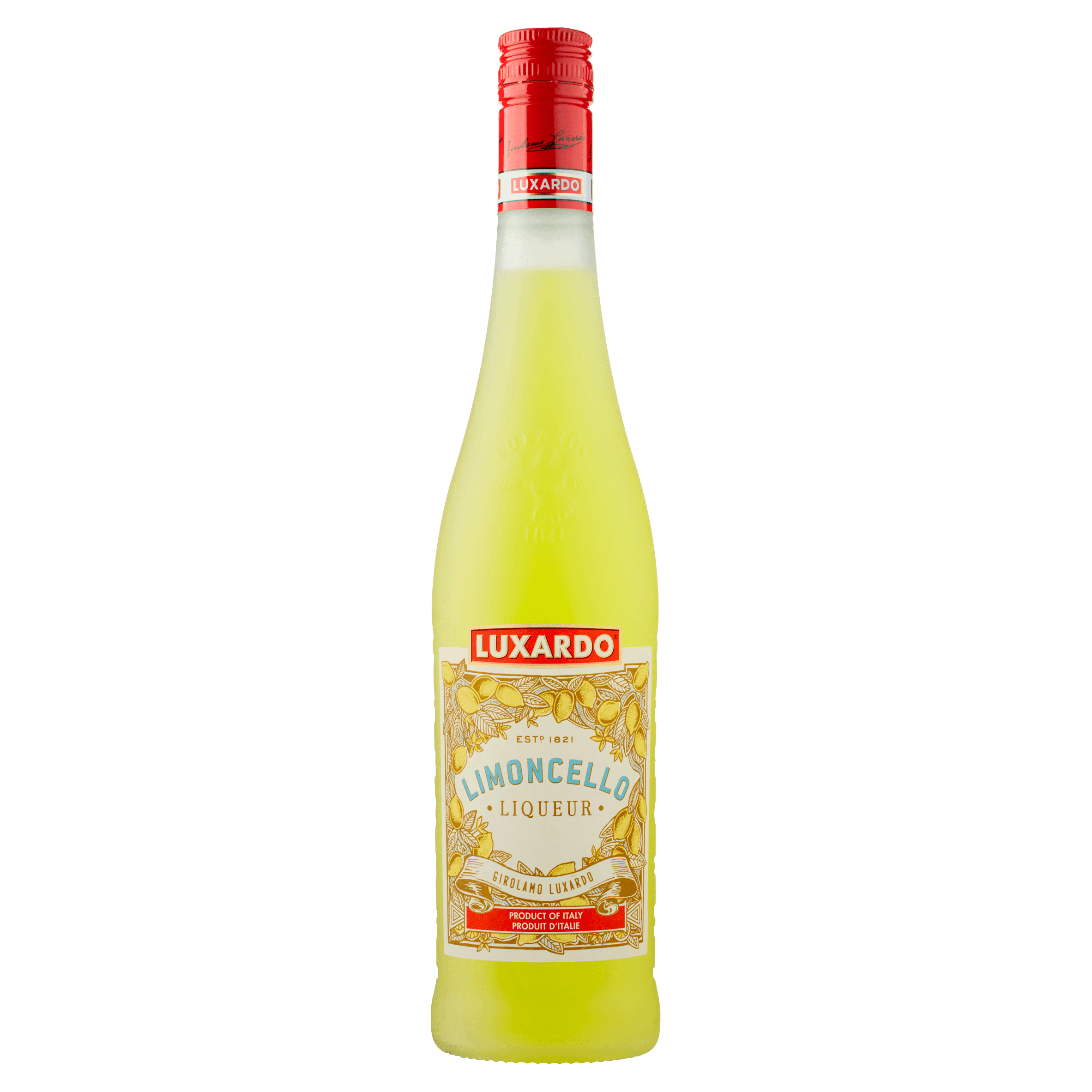 Luxardo Limoncello
