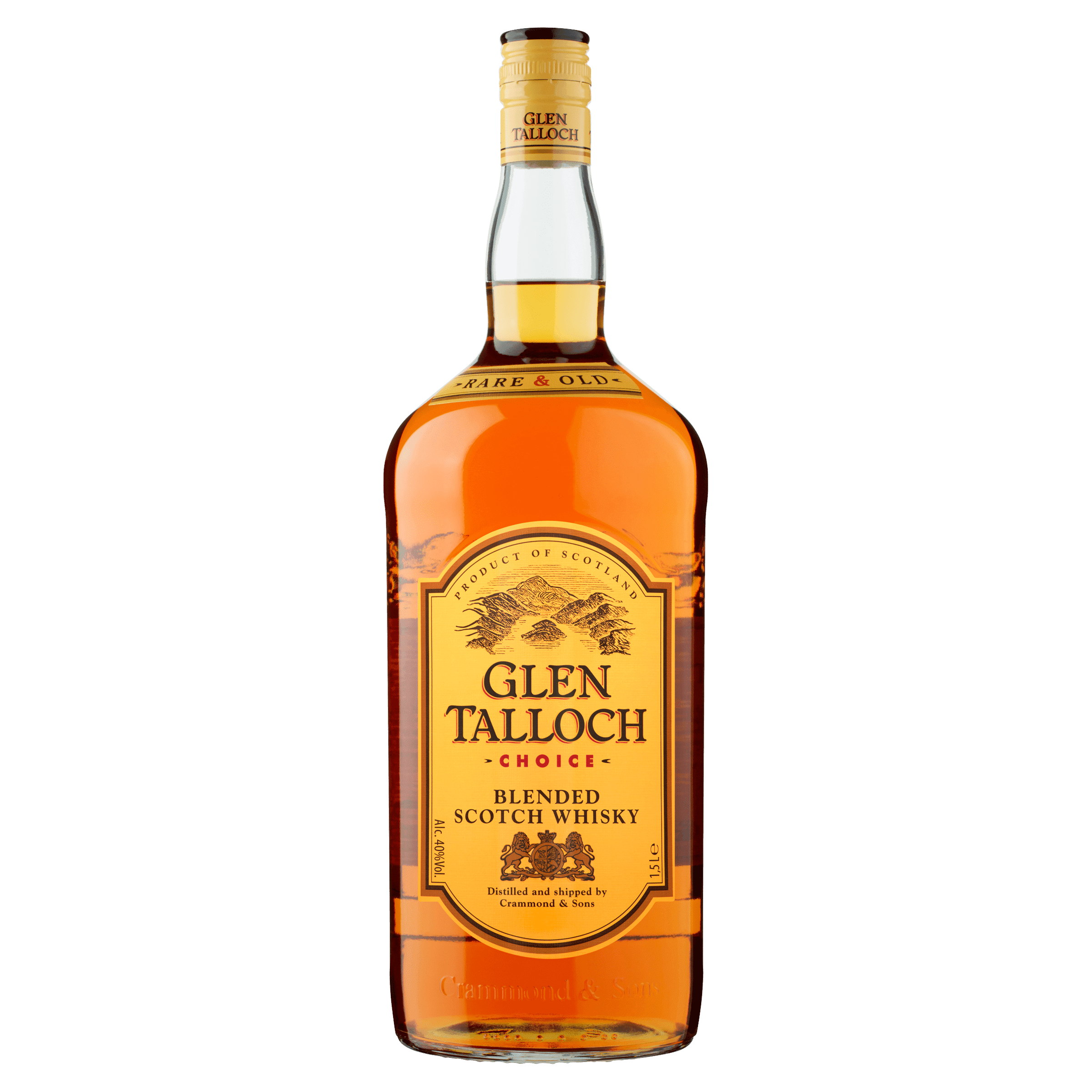Glen Talloch Whisky