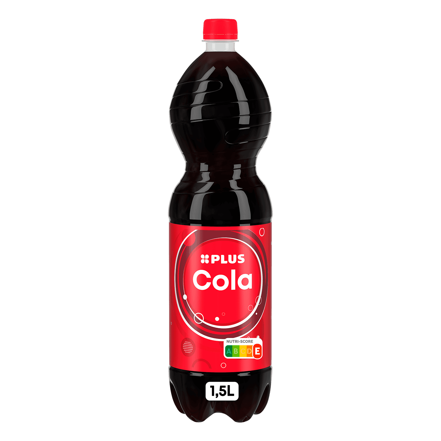PLUS Cola