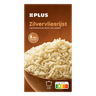 PLUS Zilvervliesrijst