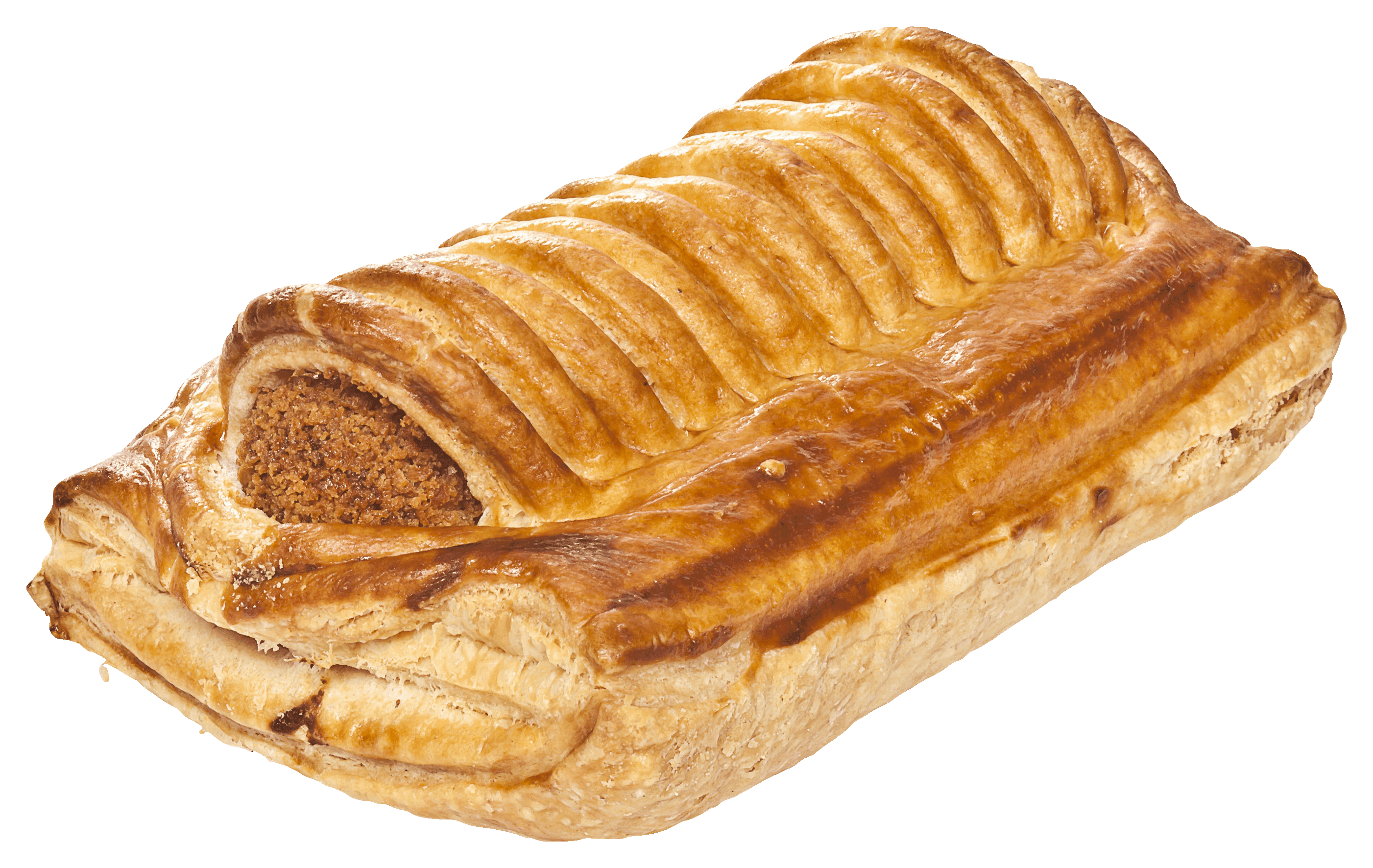 PLUS Kroketbroodje met mosterdsaus