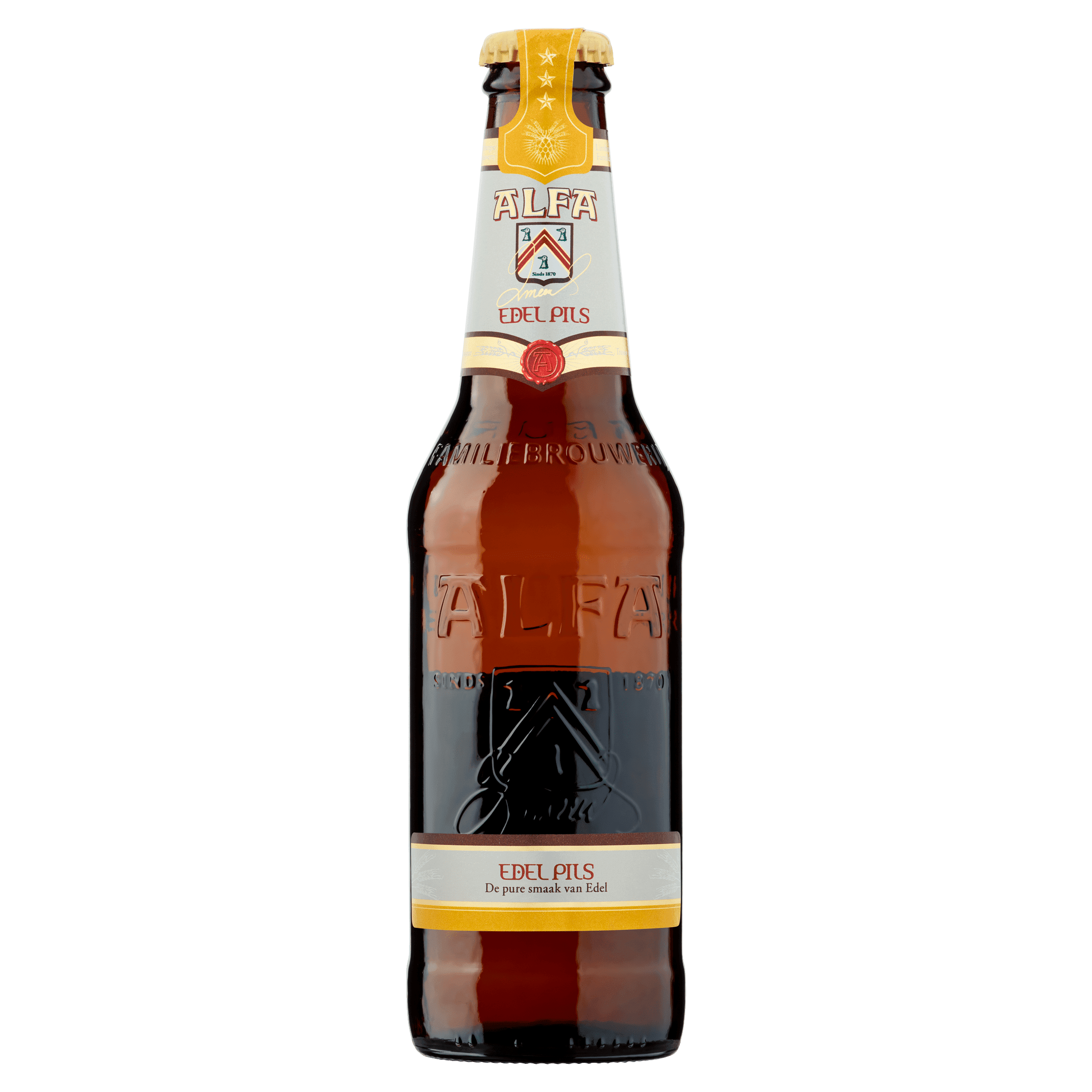 Alfa Edel Pils