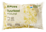 PLUS Zuurkool naturel
