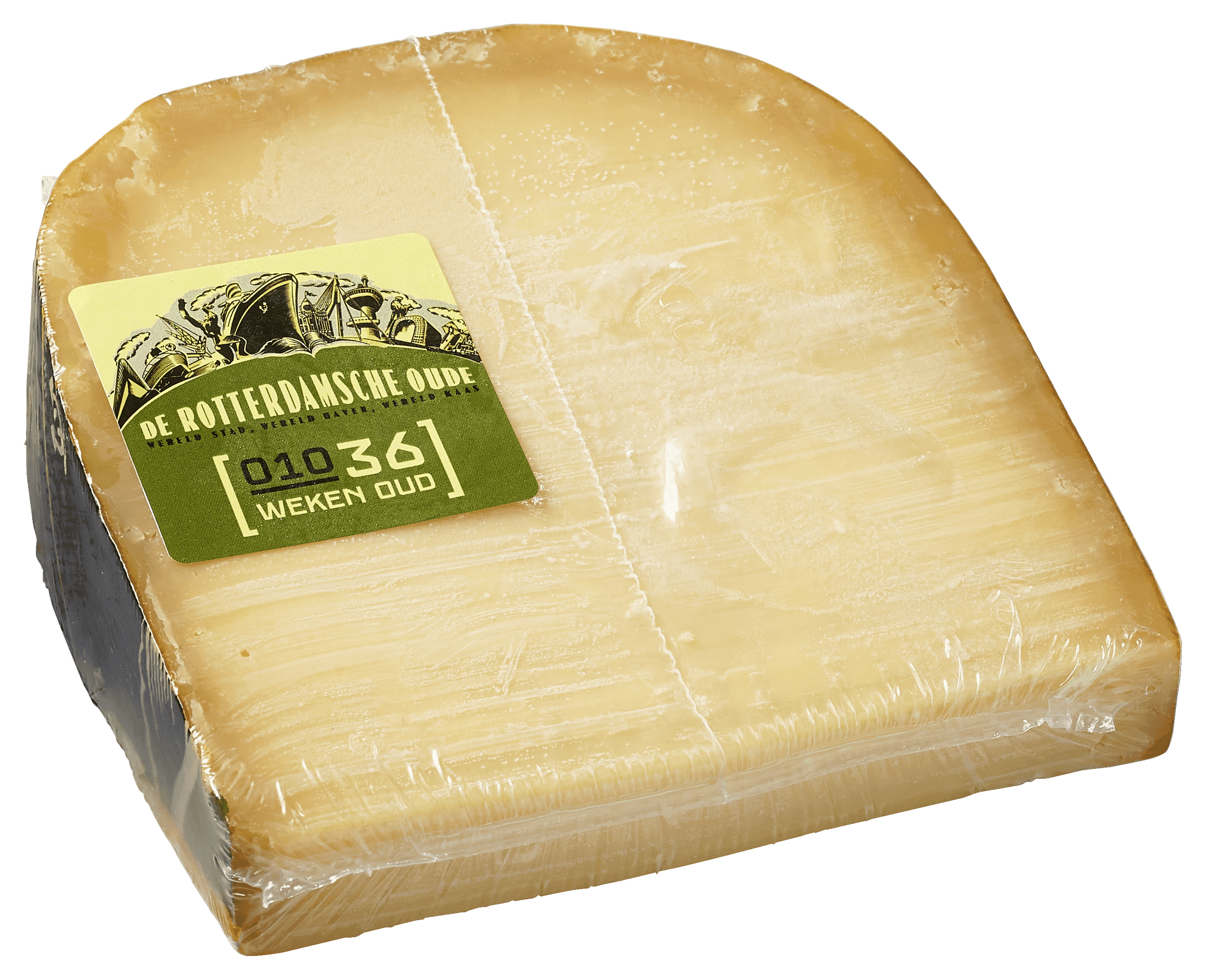 PLUS Rotterdamsche oude 48+ stuk