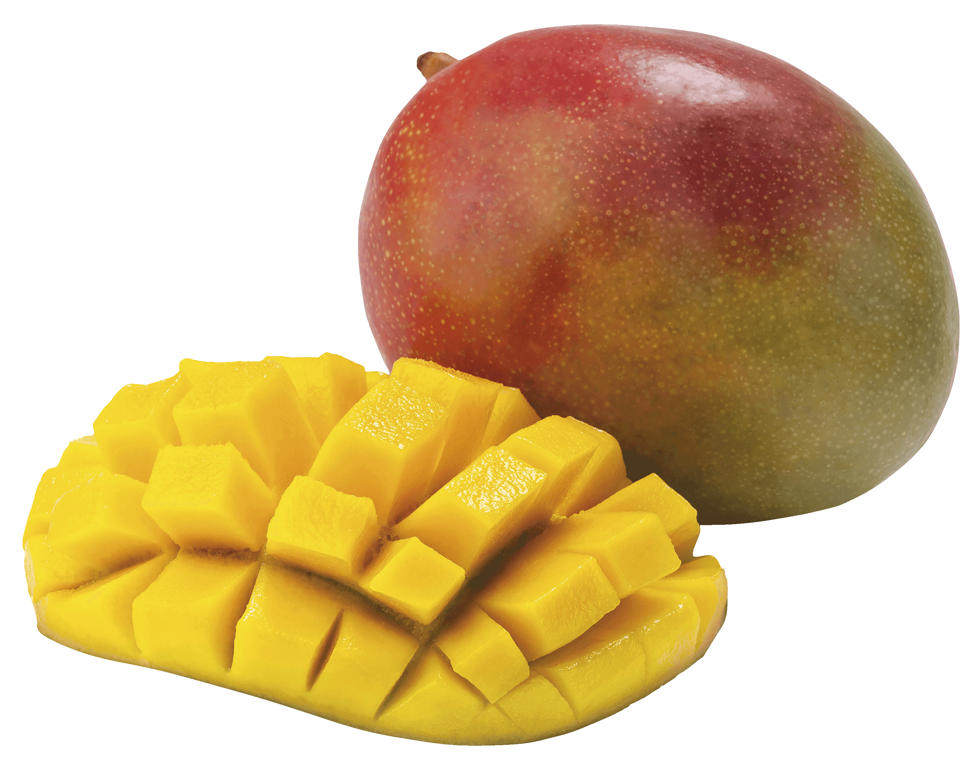 PLUS Mango