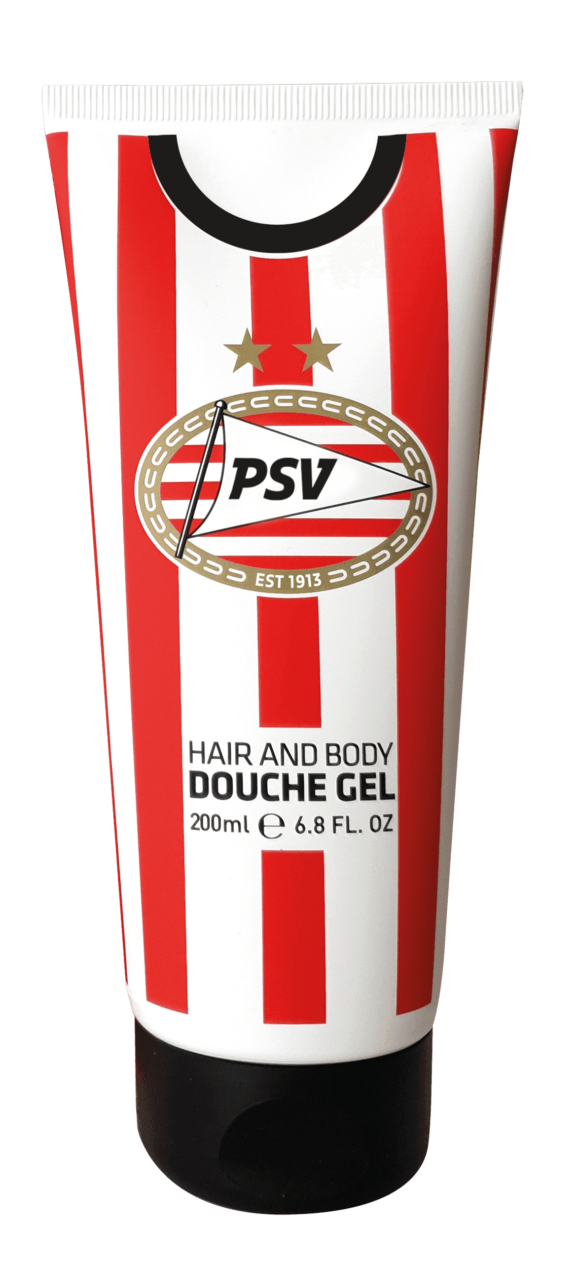 Neutraal PSV Douchegel haar en body