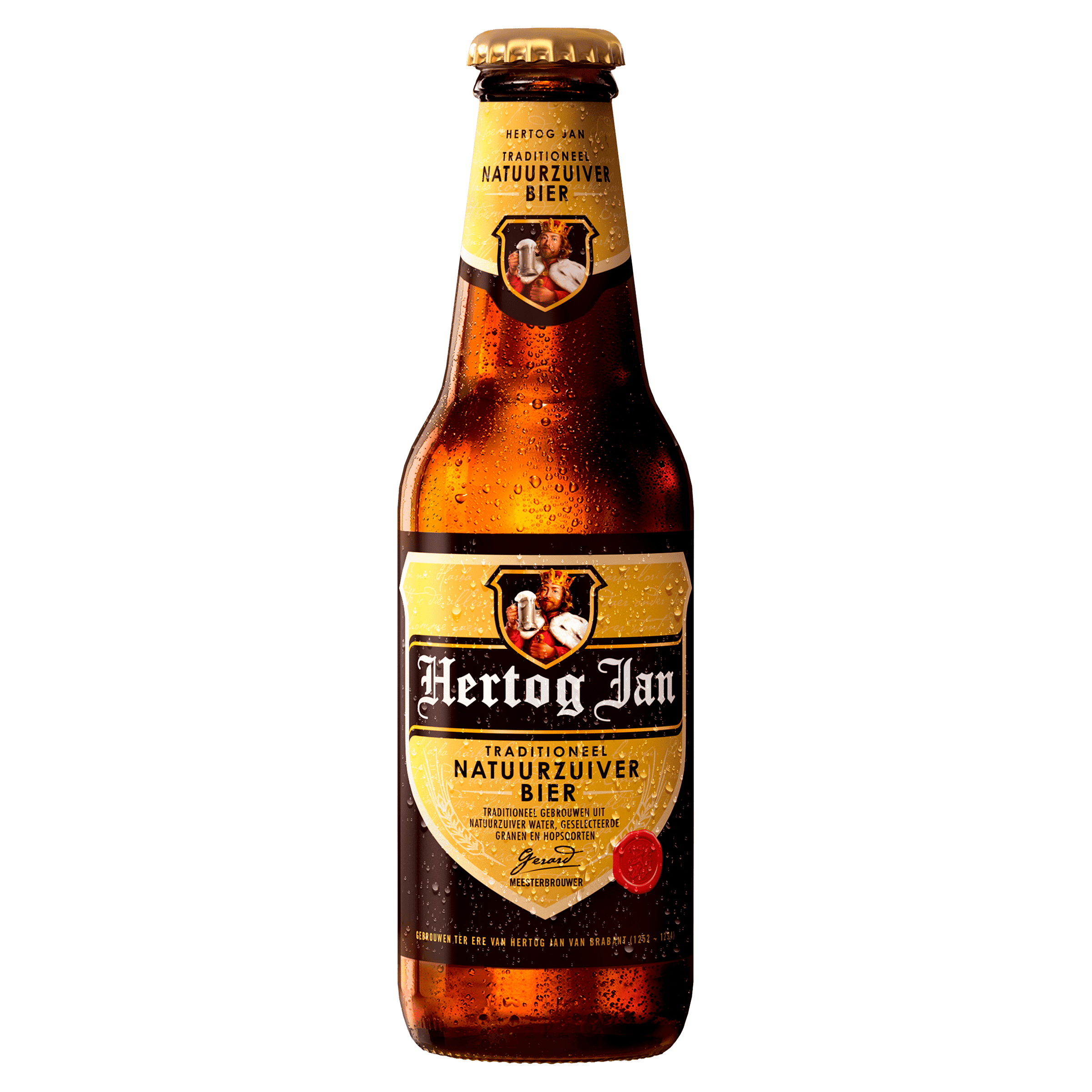 Hertog Jan Pilsener
