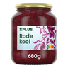 PLUS Rode kool