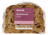 PLUS Mueslibrood