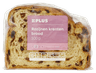 PLUS Krenten-rozijnenbrood