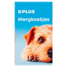 PLUS Mergkoekjes