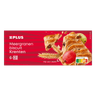 PLUS Meergranenbiscuit krenten