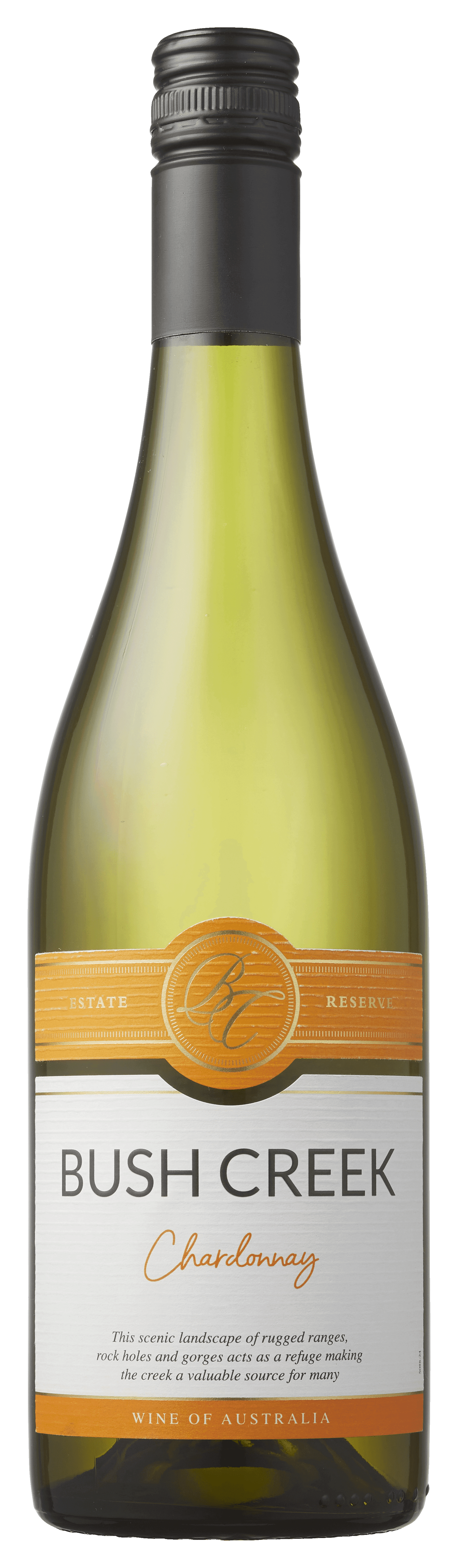 Bush Creek Chardonnay