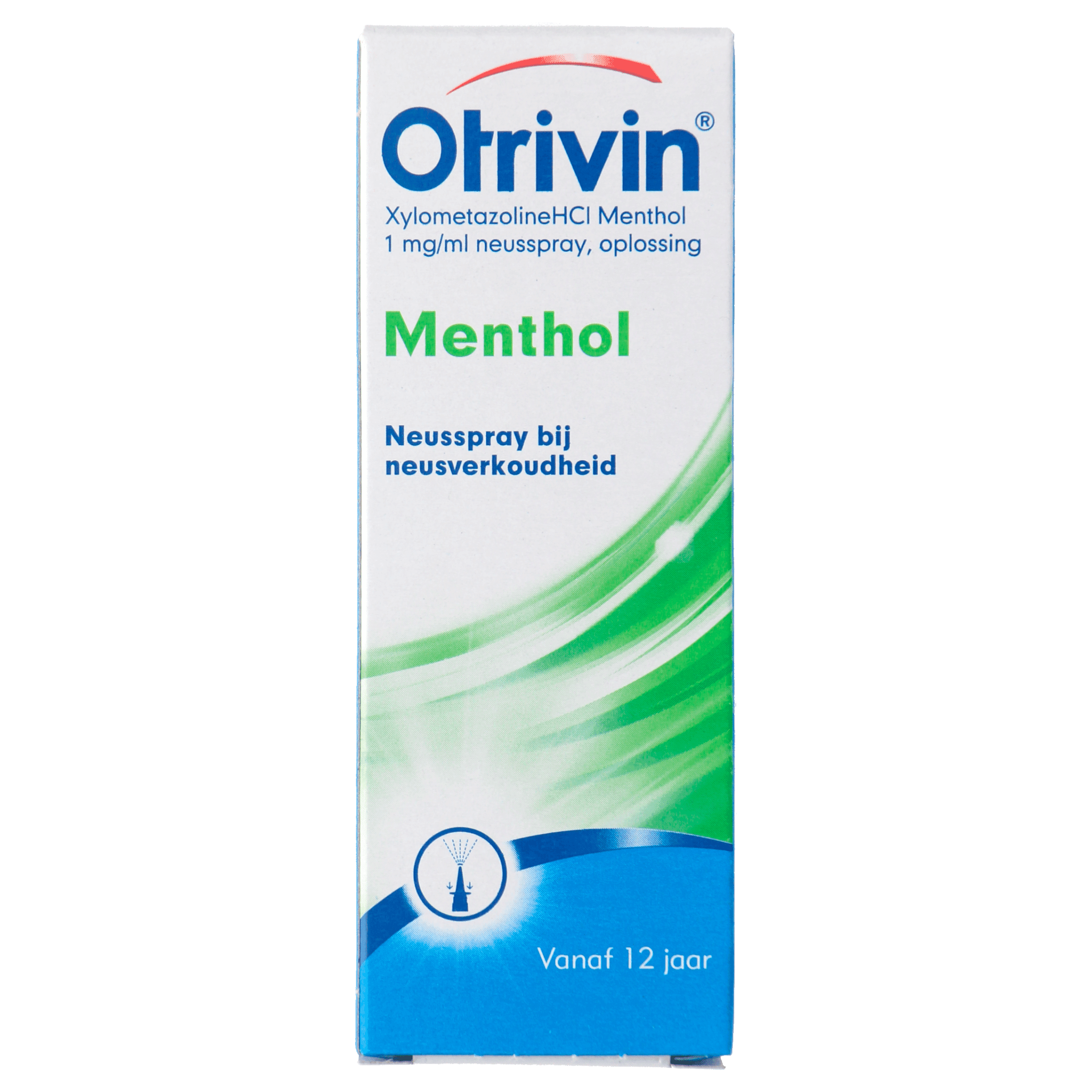 Otrivin Menthol
