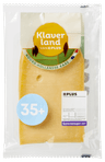 PLUS Klaverland Extra belegen 35+ plakken