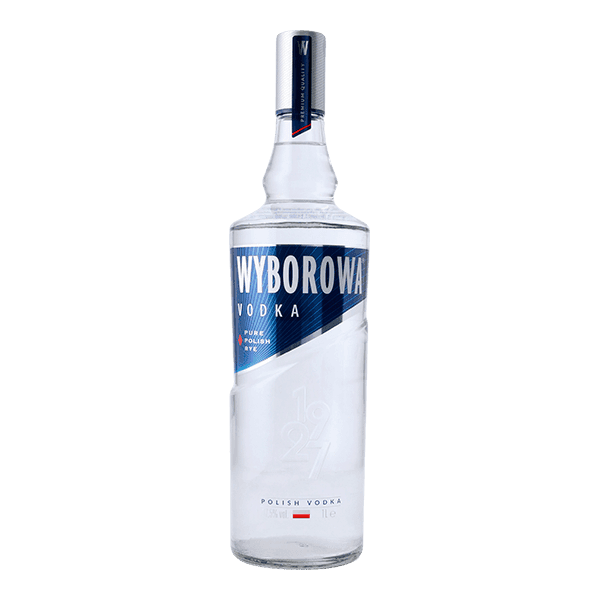 Wyborowa Wodka