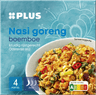 PLUS Boemboe nasi goreng