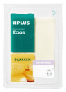 PLUS Geitenkaas 50+ plakken