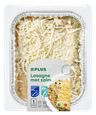 PLUS Lasagne zalm