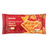 PLUS Hartige biscuits kaas-tomaat