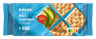 PLUS Mini crackers naturel