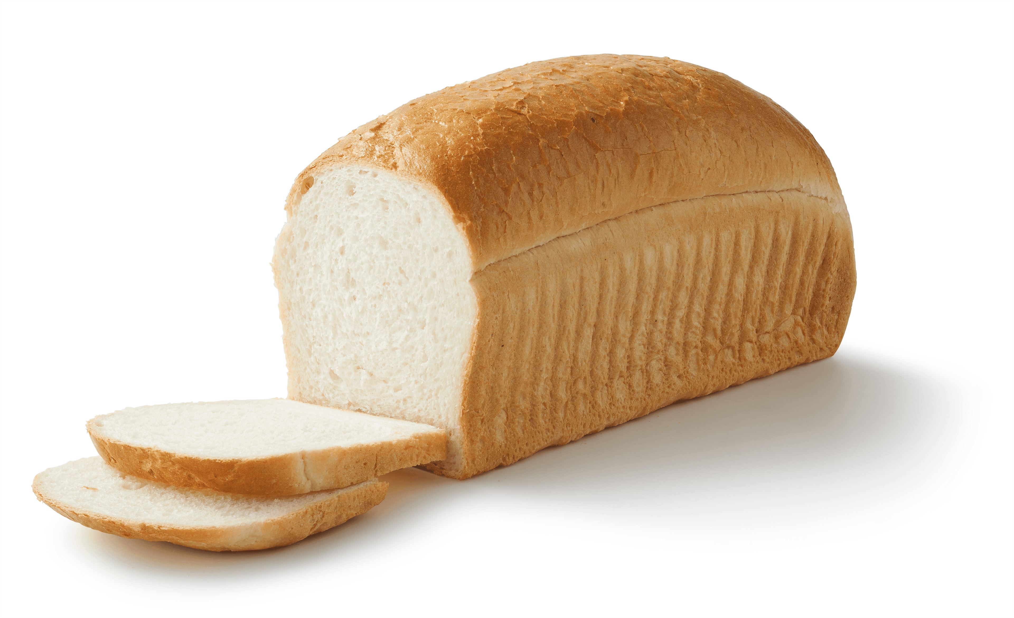 PLUS Korenlanders Rond Wit heel