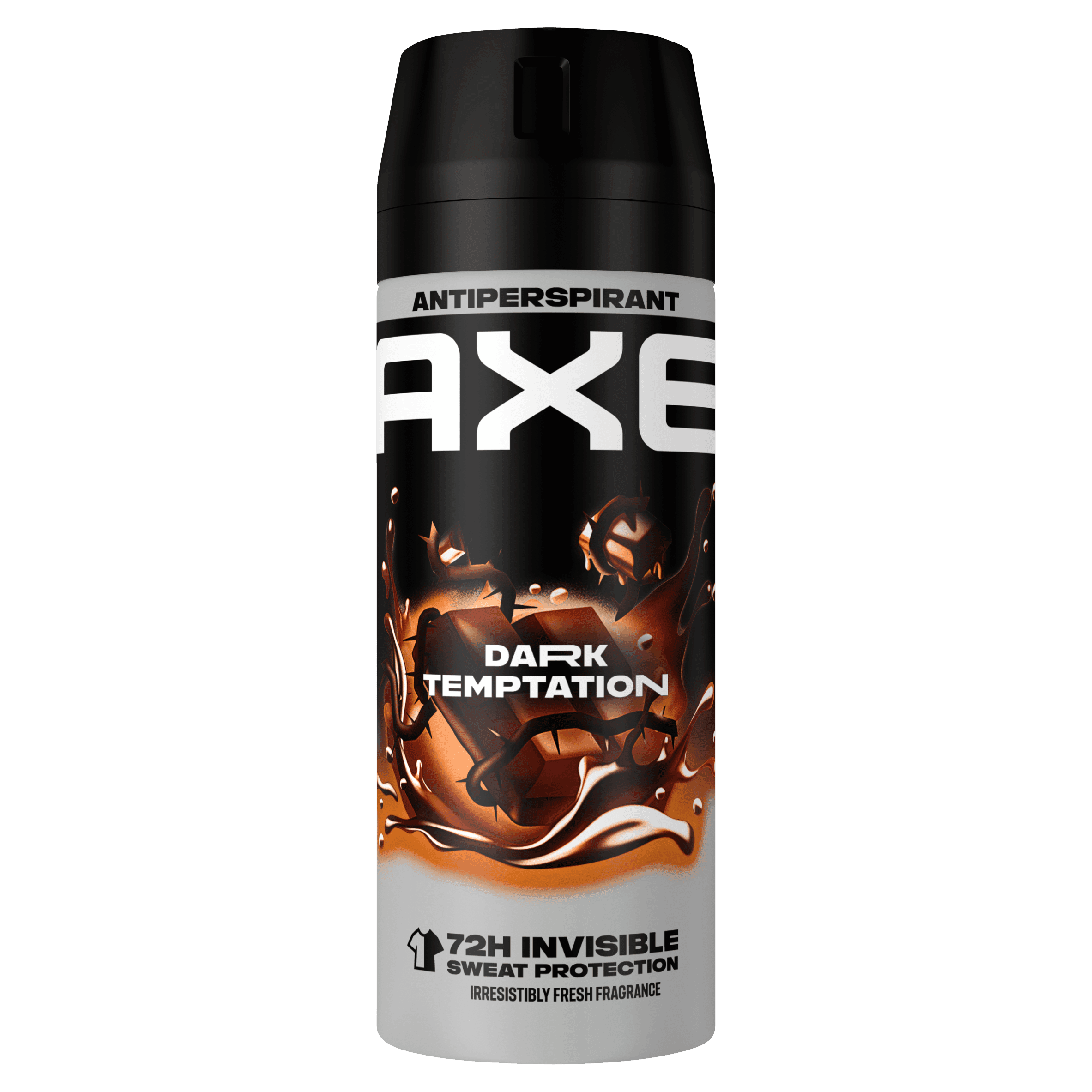 Axe Deodorant bodyspray Dark temptation