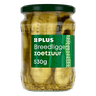 PLUS Breedliggers zoetzuur