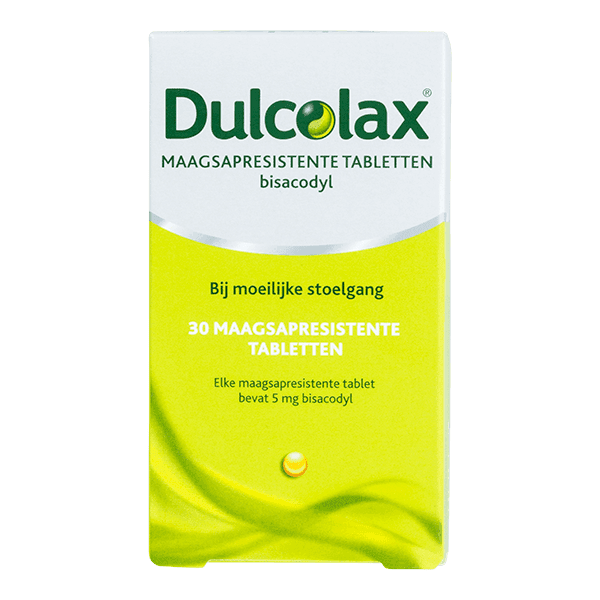 Dulcolax Tab
