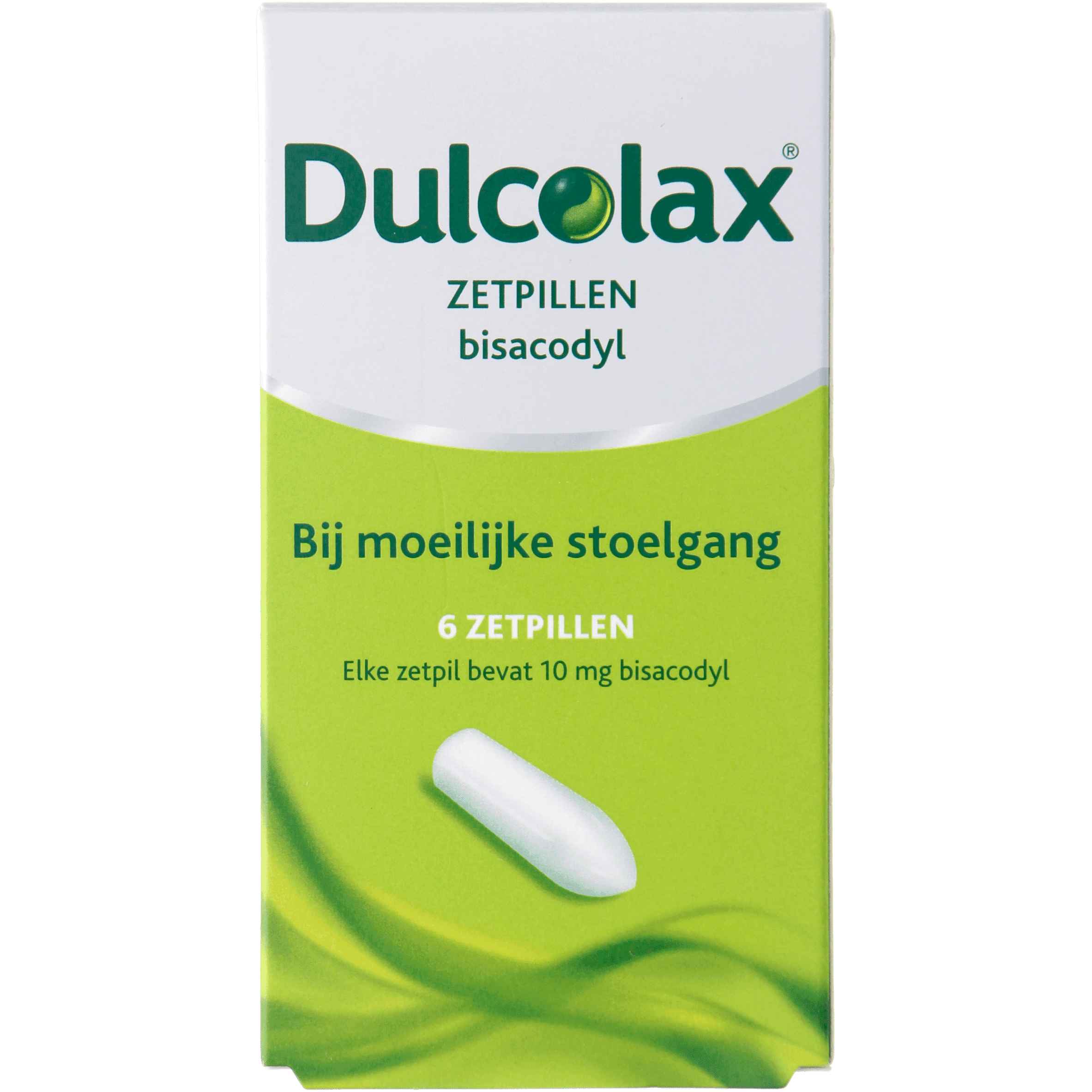 Dulcolax Zetpillen