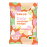 PLUS Vruchtenhartjes