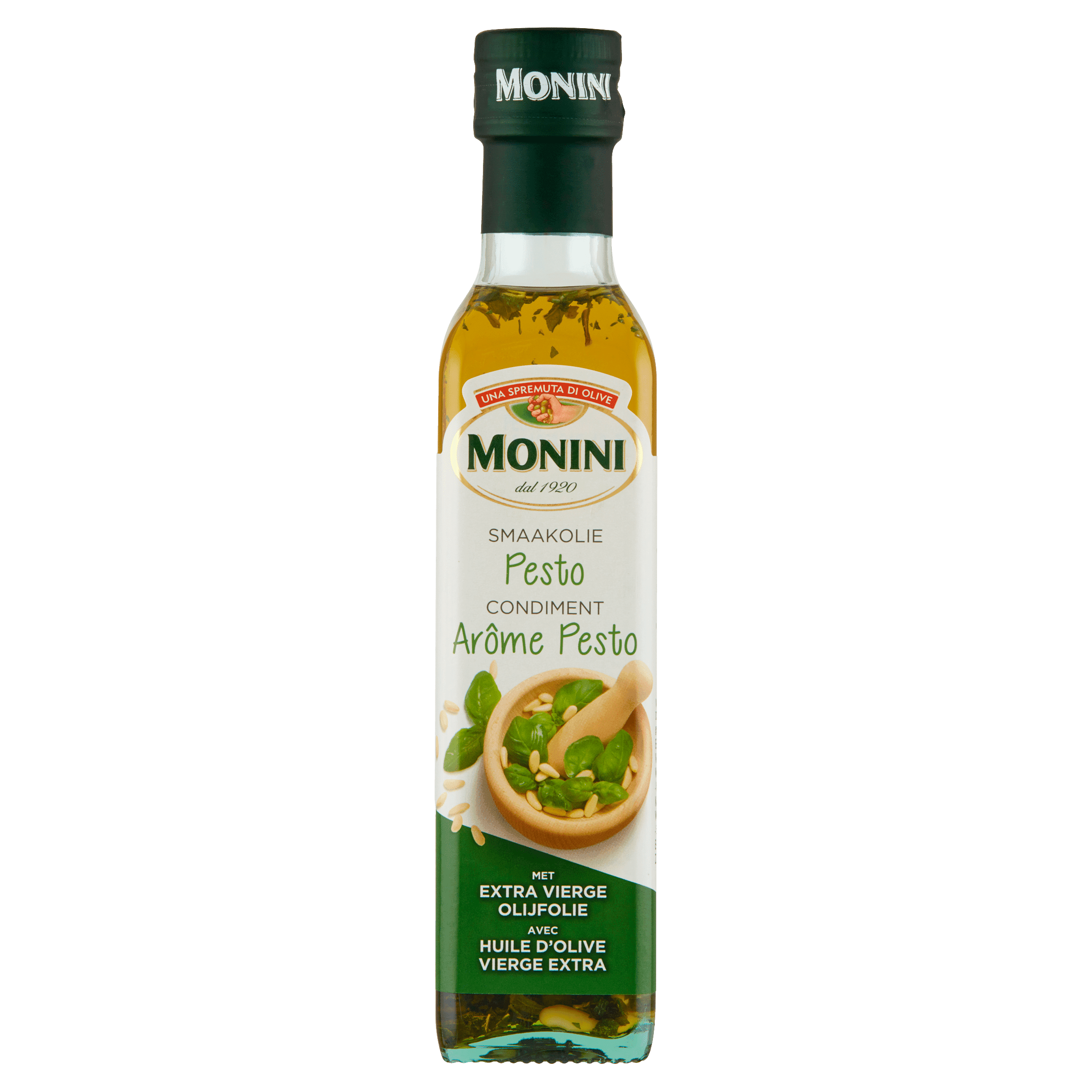 Monini Olijfolie pesto
