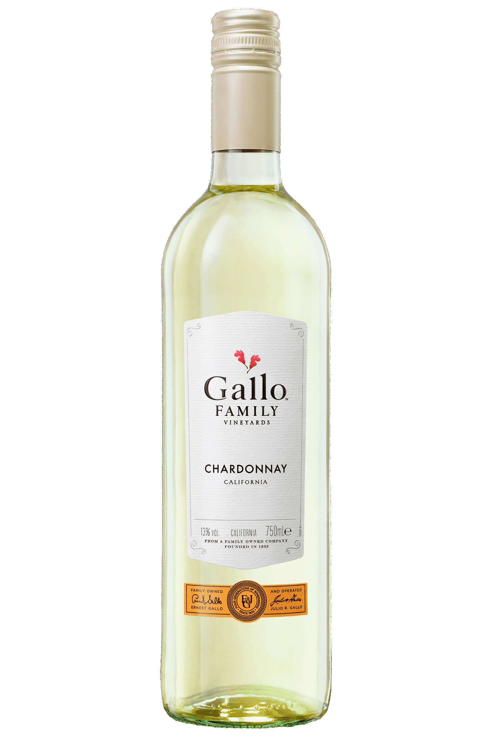 Gallo Chardonnay