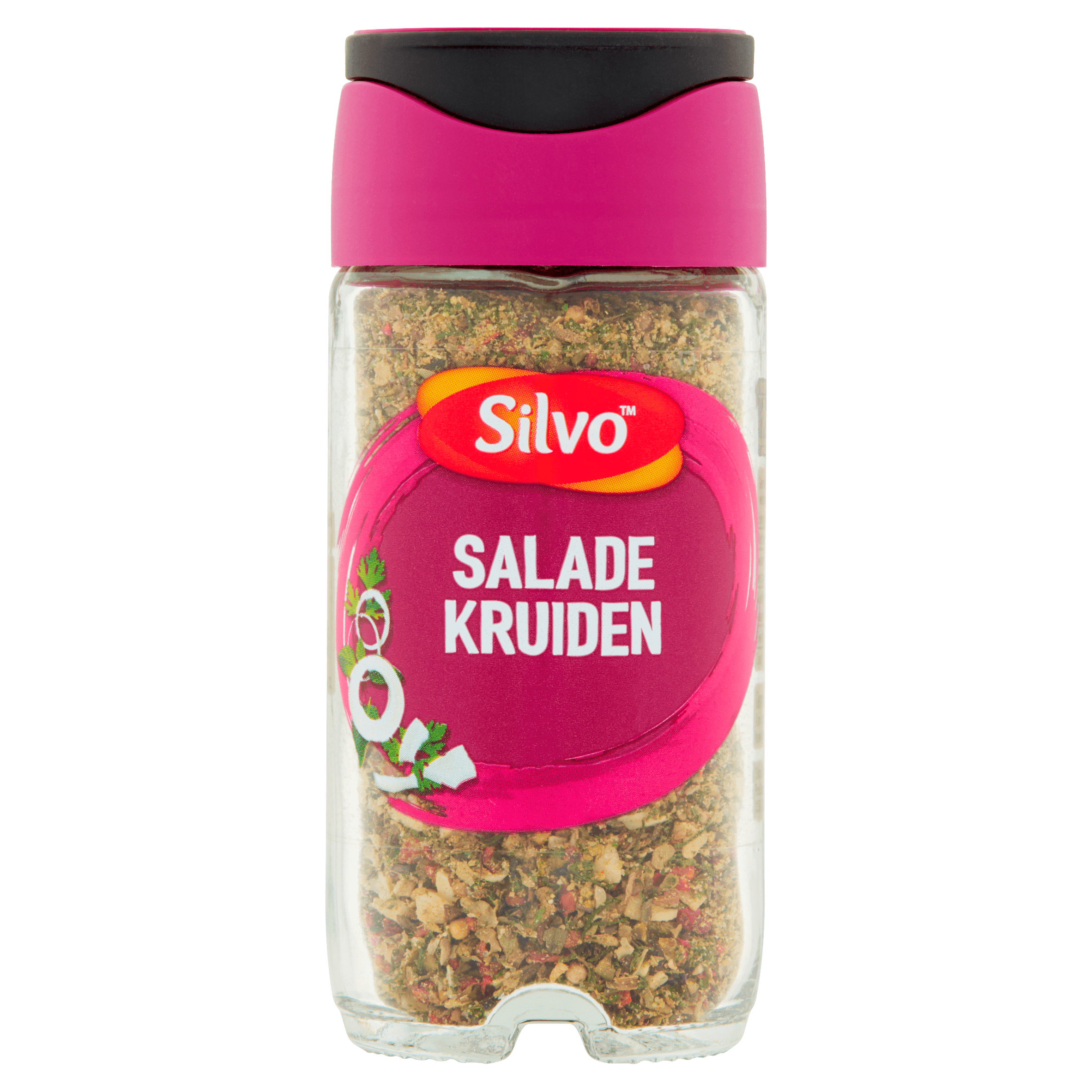 Silvo Saladekruiden